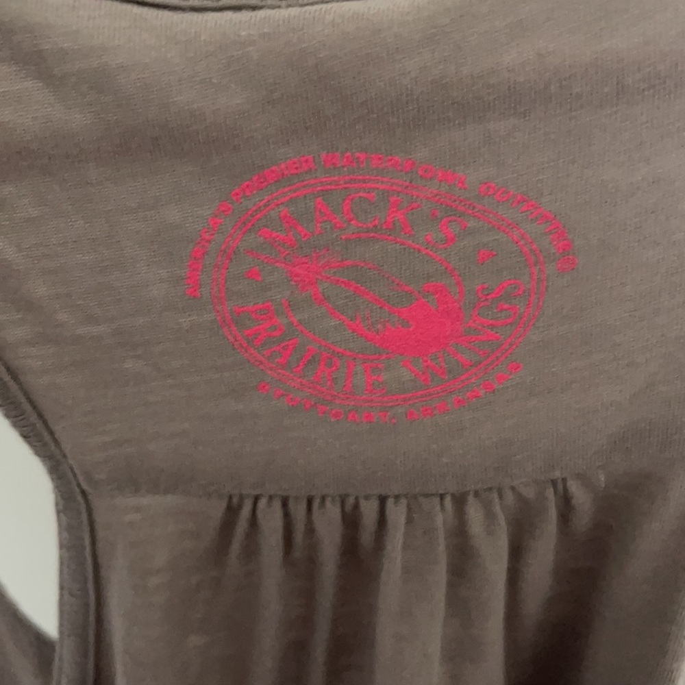 2xl Tank Top - Picture 3 of 3